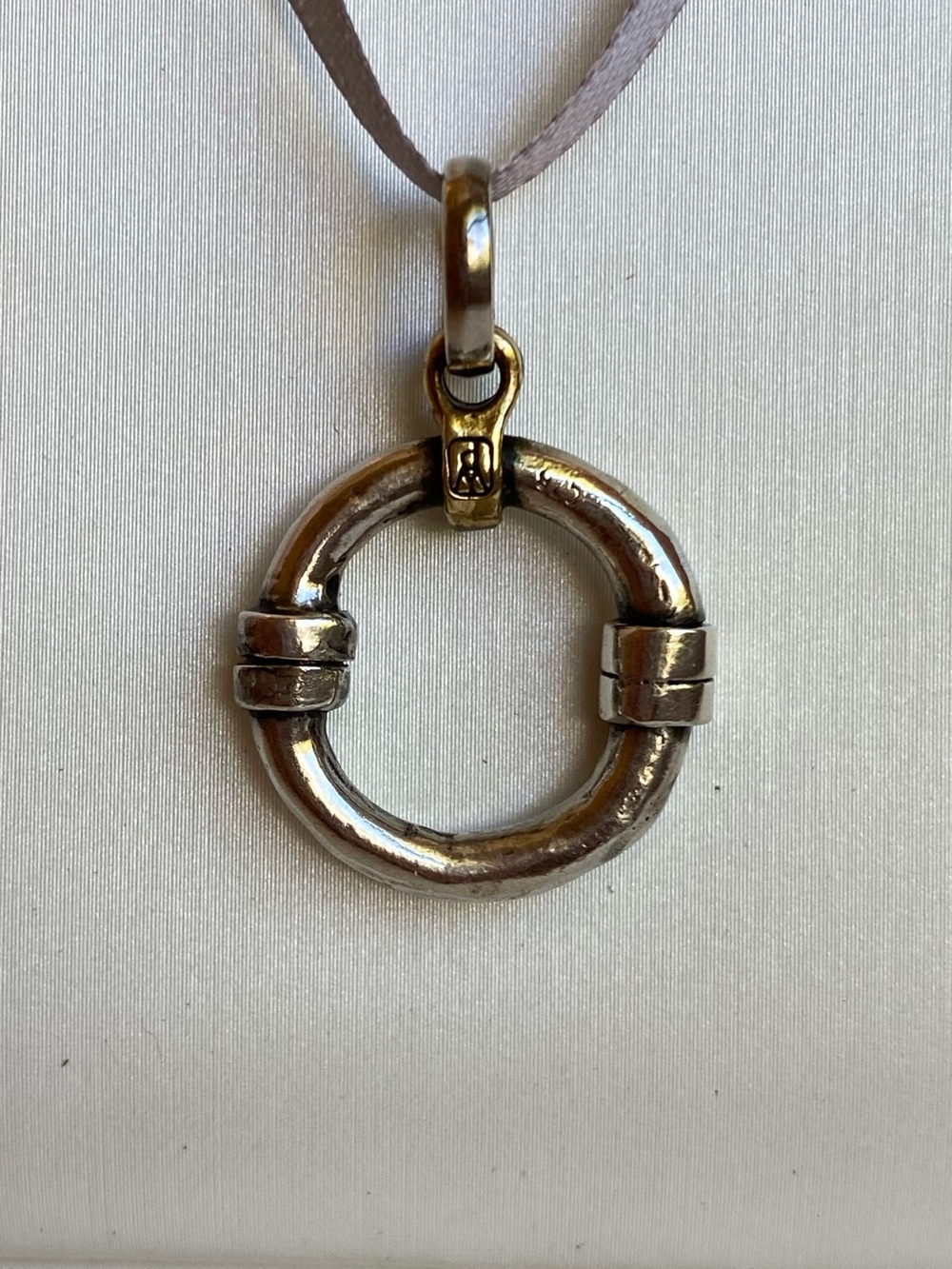 The Orbit Charm Catcher by Waxing Poetic